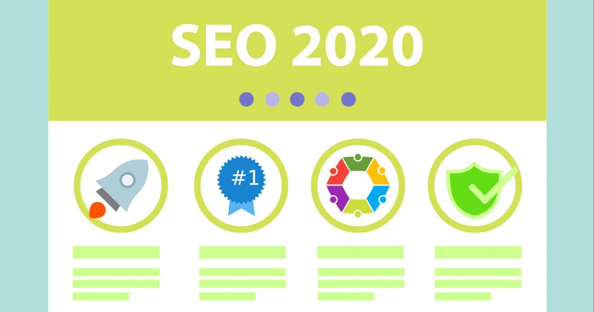 SEO-Tipps 2020 - So geht's bei Google nach oben zur Nummer#1!