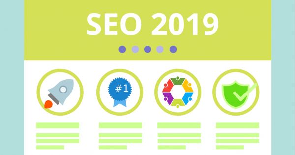 SEO Tipps 2019